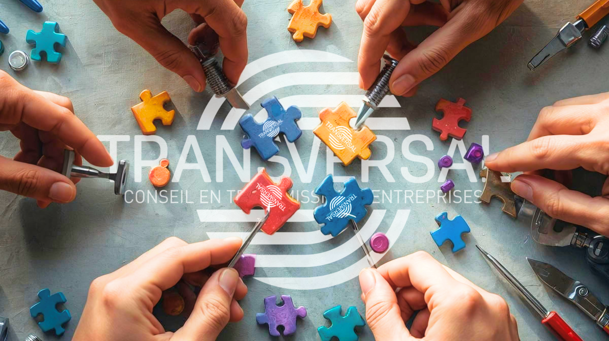 transmission entreprise toulon equipe